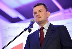 Rekonstrukcja rządu wciąż możliwa. Mariusz Błaszczak: nikt nie jest przypisany do swojej funkcji