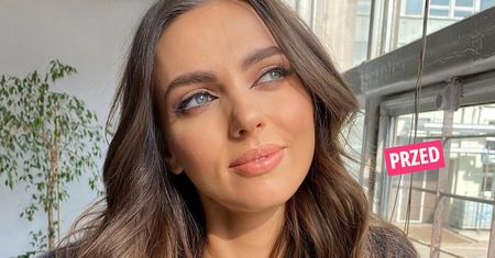 Marcela Leszczak już nie jest brunetką! Efekt metamorfozy przerósł jej najskrytsze oczekiwania