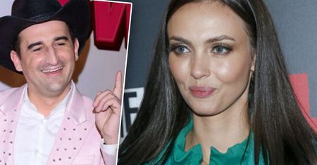 Marcela Leszczak publicznie prosi Miśka Koterskiego o wspólną chwilę. Długo nie czekała na odpowiedź swojego eks