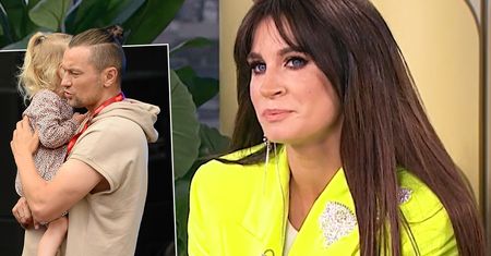 Sylwia Grzeszczak zdobyła się na intymne wyznanie, gdy zaczęła mówić o córce. W jej domu się nie przelewało