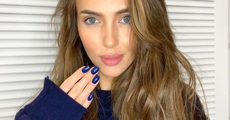 Marcela Leszczak miała problemy z cerą. Nie wstydzi pokazać się blizn po trądziku