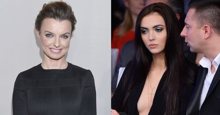 Katarzyna Sokołowska skrytykowała Marcelę Leszczak. Przekreśliła jej karierę w modelingu?