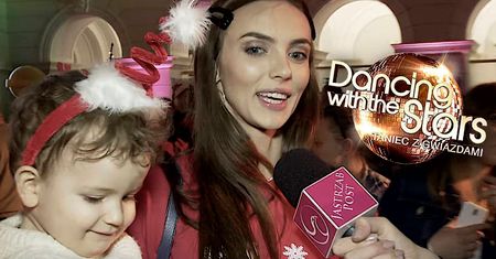 Marcela Leszczak chce do "Tańca z gwiazdami". Ale nie tylko! Marzy się jej udział w jeszcze jednym hicie [WIDEO]