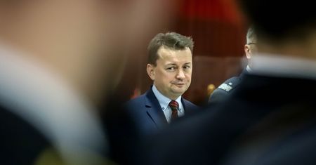 Wojsko z podwyżkami. Sztandarowa obietnica Mariusza Błaszczaka zrealizowana