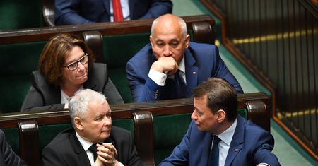 Będą cztery nowe województwa? Tak PiS chce zmienić mapę Polski