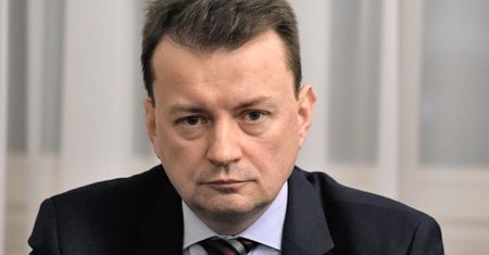 PO chce dymisji kolejnego ministra. Marcin Kierwiński: w ciągu kilku dni wniosek o odwołanie Mariusza Błaszczaka