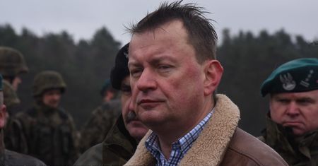 Poważnie ranny weteran przegrał w sądzie z MON. "Nie wstyd ministrze?"
