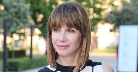 Grażyna Wolszczak odpowiedziała na zarzuty Teatru IMKA. Twierdzi, że dostała propozycję wynajmu budynku