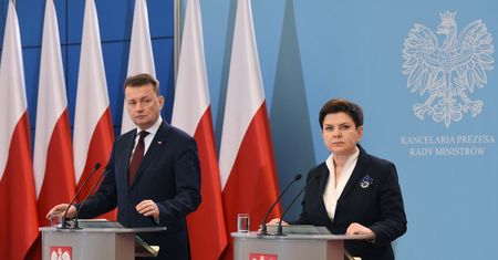 Ile wynoszą emerytury byłych ubeków? Najwyższa to aż 19 tys. zł!