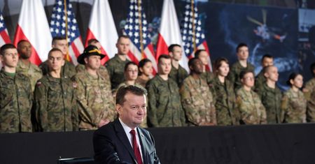 Polska będzie mieć wyrzutnie HIMARS. Umowa z rządem USA podpisana