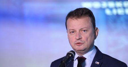 Szef MON ogłasza sukces. "Dojdzie do wzmocnienia obecności wojsk amerykańskich w Polsce"
