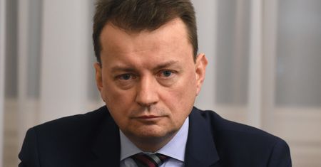 Zniknie resort cyfryzacji? Błaszczak: to teoretycznie możliwe