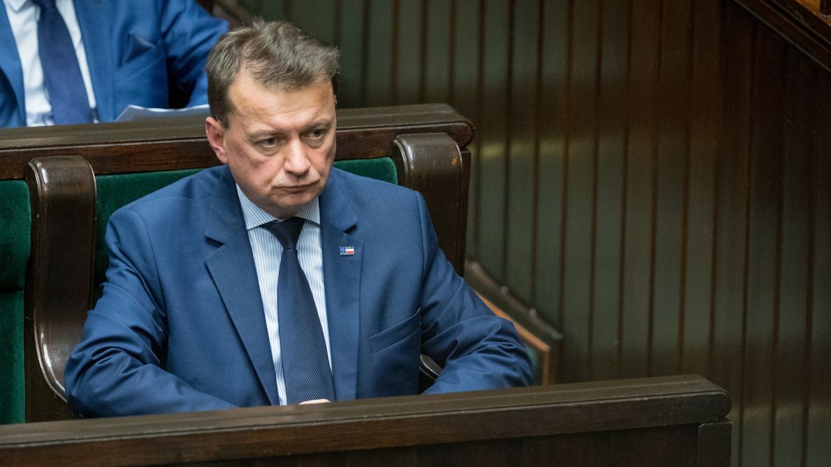 Przed wyborami minister Mariusz Błaszczak zapowiedział gigantyczny program modernizacji armii.