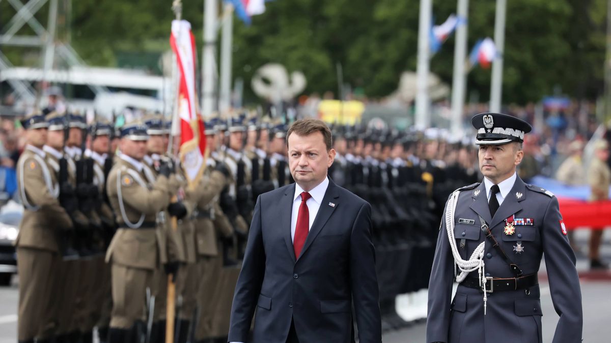 MON chciał wielu zmian w centrum Katowic w związku z zaplanowaną na 15 sierpnia defiladą wojskową