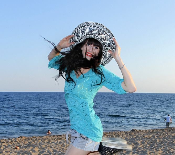 Sylwia Grzeszczak: tak zmieniała się 27-letnia gwiazda!