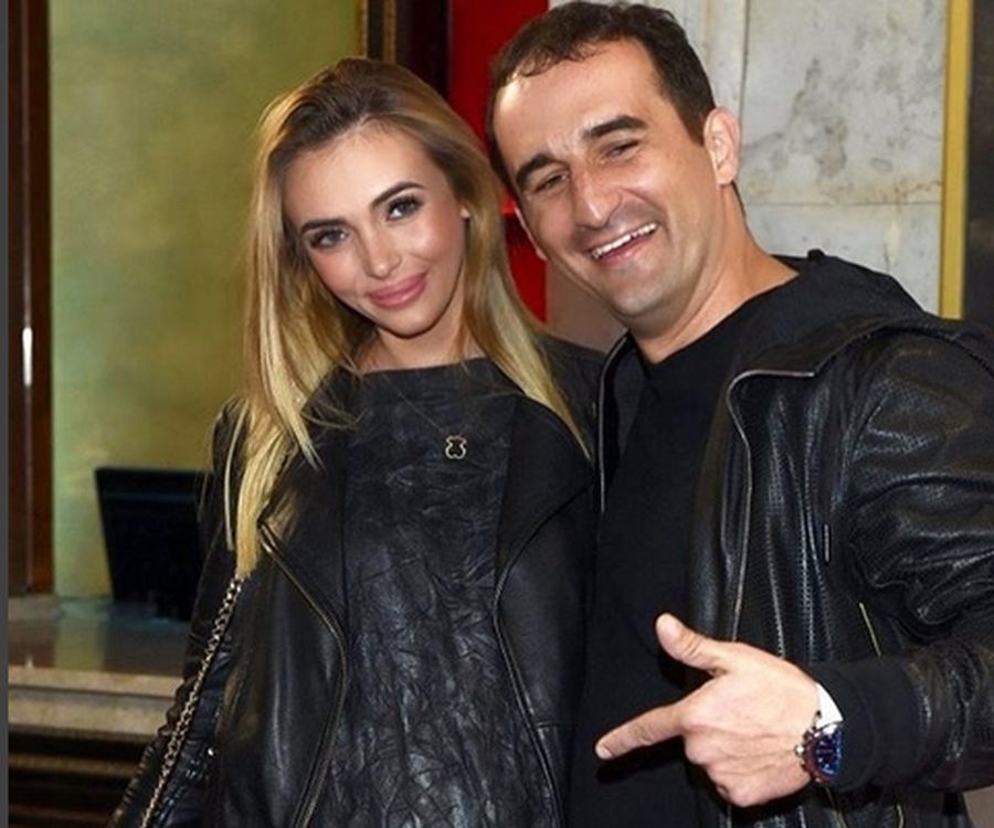 Zdjęciem z synkiem podzieliła fanów. Czym naraziła się Marcela Leszczak?