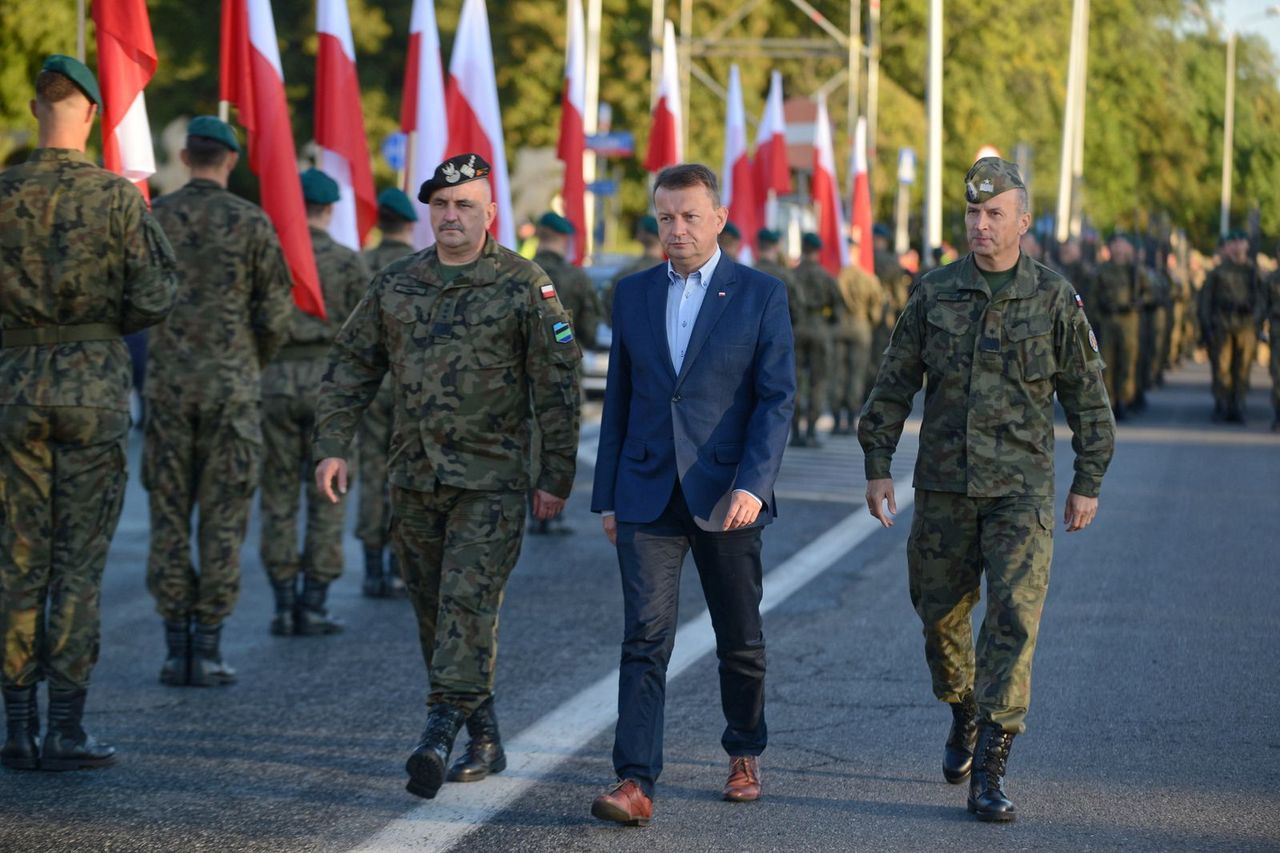 Jakub Majmurek: Skończmy z bajkami na 15 sierpnia!