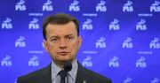 Błaszczak: Tusk będzie przesłuchiwany jeszcze w innych sprawach
