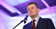 Rekonstrukcja rządu wciąż możliwa. Mariusz Błaszczak: nikt nie jest przypisany do swojej funkcji