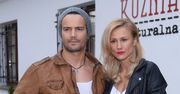 Mikołaj Krawczyk i Sylwia Juszczak zostaną rodzicami