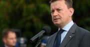 Mariusz Błaszczak: czas, aby esbecy spojrzeli w lustro