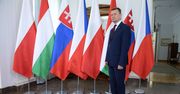 Mariusz Błaszczak: stoję na straży bezpieczeństwa Polski