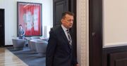 Mariusz Błaszczak o konwencji PO: seans nienawiści
