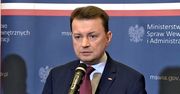 Samorządowcy przeciwni zmianom. Błaszczak: jesteście politycznie zaangażowani