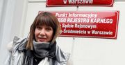 Grażyna Wolszczak w ogniu krytyki. "Można posądzić mnie o niekonsekwencję"