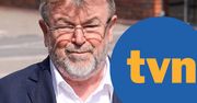 Edward Miszczak opuścił TVN znacznie wcześniej niż zapowiadano. "Musiałem przełknąć gorzką pigułkę"