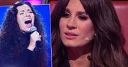Wyrzucona z "The Voice" przez Sylwię Grzeszczak uczestniczka show komentuje sprawę. Nie wygląda na zadowoloną