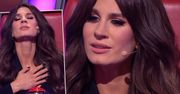 Sylwia Grzeszczak popłakała się w 1. odcinku "The Voice od Poland 12". Szykują się niesamowite emocje!
