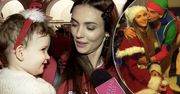 Marcela Leszczak o relacji i świętach z Miśkiem Koterskim. Jej komentarz namiesza w mediach [WIDEO]