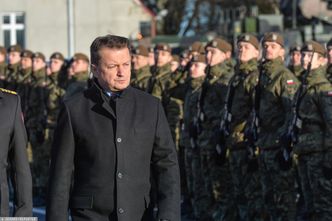 Patriot. MON podpisało umowę z polską firmą na zakup pojazdów do transportu rakiet