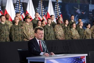 Polska będzie mieć wyrzutnie HIMARS. Umowa z rządem USA podpisana