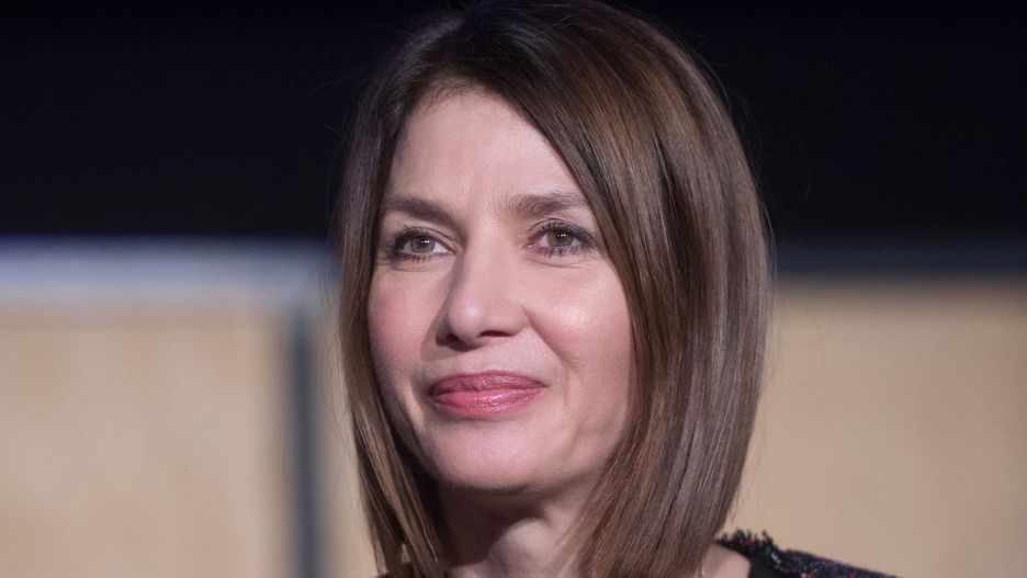 Grażyna Wolszczak o wczesnym wdowieństwie