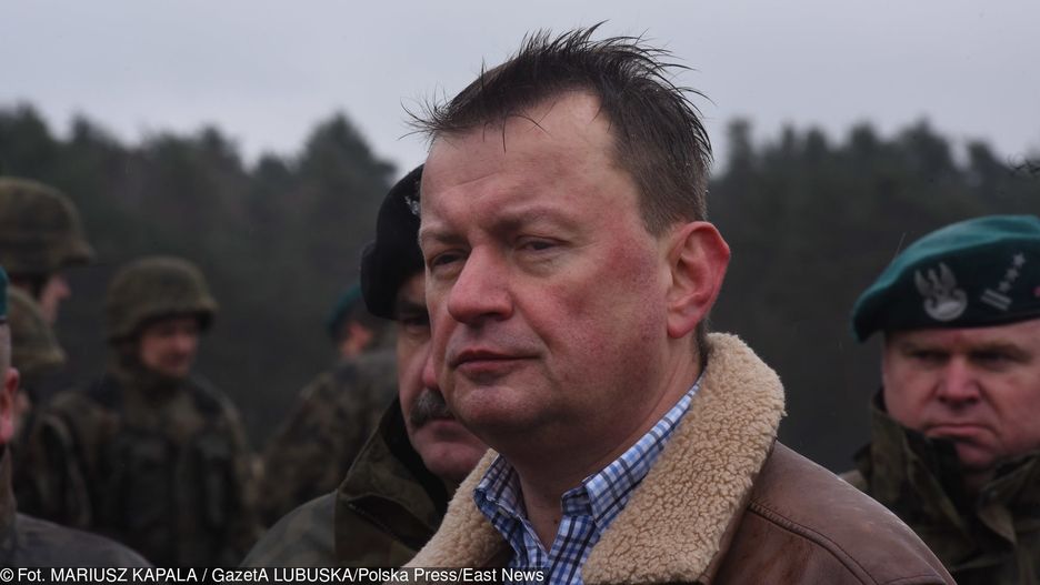 MON utrzymuje, że sprawa weterana się przedawniła