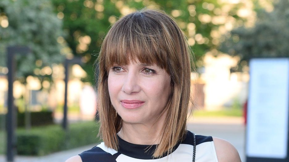 Grażyna Wolszczak rozszerza swoją działalność teatralną.