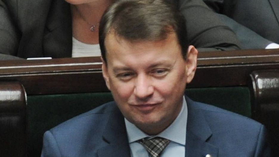 Mariusz Błaszczak zdaniem większości ankietowanych powinien zostać zdymisjonowany