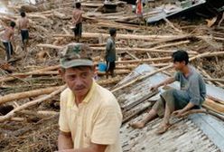 Tajfuny zabiły 753 Filipińczyków