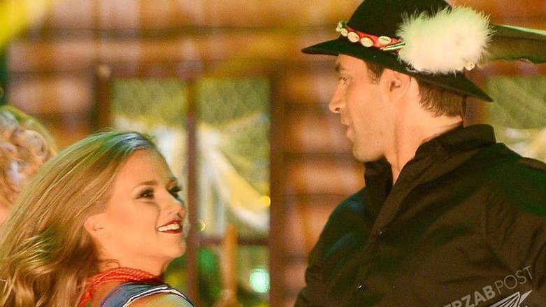 10-04-2015  Warszawa

Taniec z Gwiazdami fot. P.Kibitlewski

fot. P.Kibitlewski/ONS