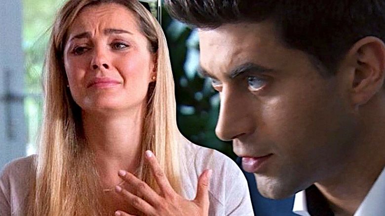 Inga, Robert, Przyjaciółki 11 sezon