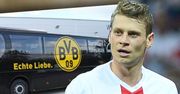 Szok! Atak na autokar z piłkarzami Borussi Dortmund. W środku był Łukasz Piszczek. Mecz Ligii Mistrzów odwołany!