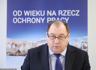 Państwowa Inspekcja Pracy z hojnymi nagrodami. 20 osób otrzymało niemal 750 tys. zł