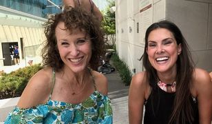 Jej córka zginęła w wypadku. Później spotkała kobietę, która otrzymała płuca nastolatki