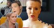 Paulina Smaszcz rozkręca kolejną dramę w show-biznesie. Bez hamulców uderzyła w Dowborów i Ohme. Mocno jej podpadli