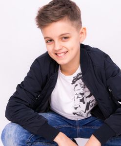W The Voice Kids doceniła go Edyta Górniak. Zdolny 12-latek śpiewa piosenkę U2