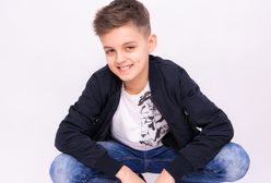 W The Voice Kids doceniła go Edyta Górniak. Zdolny 12-latek śpiewa piosenkę U2