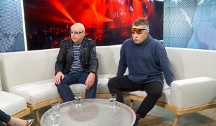 #dzieńdobryWP: Jak powstawały największy polskie hity? Muniek Staszczyk i Marek Dutkiewicz o "robieniu" muzyki