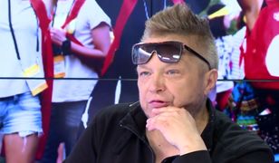 Muniek Staszczyk zapowiada koniec zespołu T.Love?